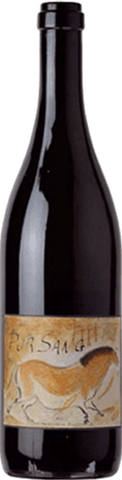 Domaine Didier Dagueneau, Pur Sang, Vin de France 2019