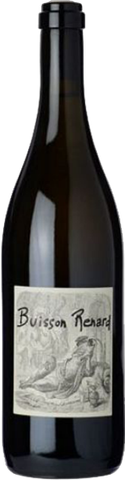 Domaine Didier Dagueneau, Buisson Renard, Vin de France 2018
