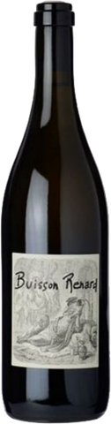 Domaine Didier Dagueneau, Buisson Renard, Vin de France