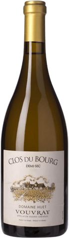 Domaine Huet, Clos du Bourg 