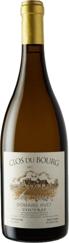 Domaine Huet, Clos du Bourg 