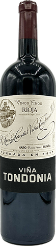 R. Lopez de Heredia Vina Tondonia, Rioja, Magnum 1.5L 2006