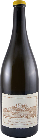 Anne et Jean Francois Ganevat, Arces Chardonnay Arbois, (2 years in Tronconic wood vat), Magnum 1.5L