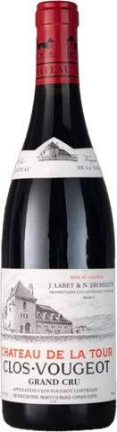 Chateau de la Tour, Clos Vougeot Grand Cru, Magnum 1.5L