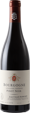 Domaine Ramonet, Pinot Noir, Bourgogne 2020