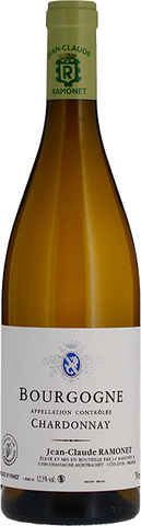 Domaine Ramonet, Chardonnay, Bourgogne