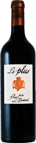 Le Plus de La Fleur de Bouard, Lalande de Pomerol