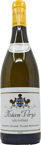 Domaine Leflaive, Les Chenes, Macon Verze