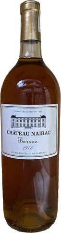Chateau Nairac, Barsac 2nd Grand Cru Classe, Magnum 1.5L