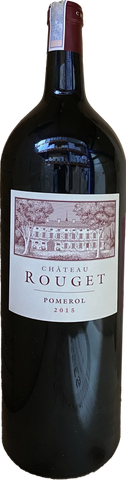 Chateau Rouget, Pomerol, Magnum 1.5L