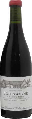 Domaine de Bellene, Maison Dieu, Vieilles Vignes, Bourgogne, Magnum 1.5L