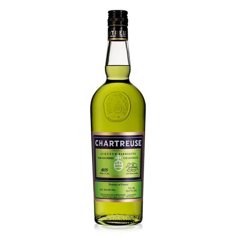 Chartreuse 