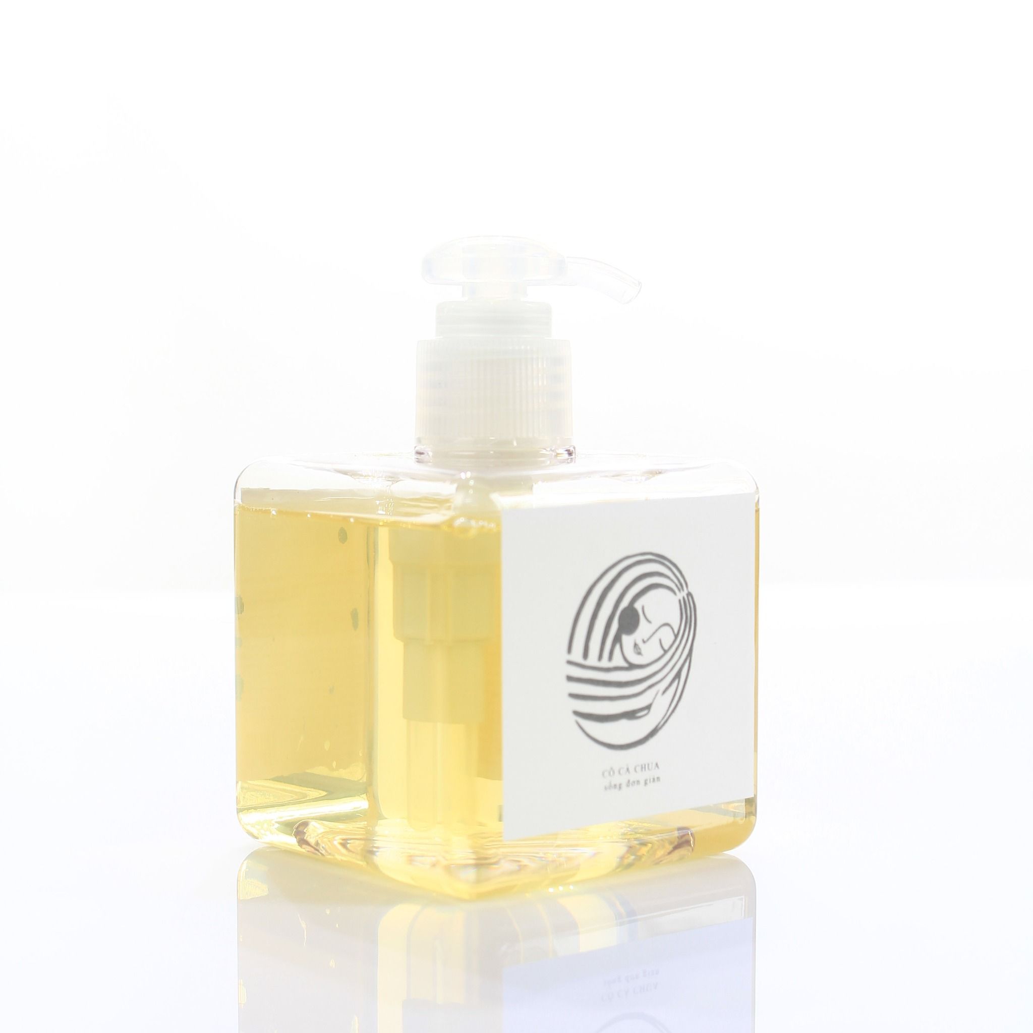 Sống Đơn Giản 230ml