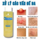  Toner cân bằng độ ẩm se lỗ chân lông giảm mụn Doctor care Oroxylum 200ml 