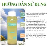  Nước Tẩy Trang  Oroxylum dành cho nam nữ da dầu Mụn da nhạy cảm  200ml Doctor care 