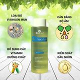  Toner cân bằng độ ẩm se lỗ chân lông giảm mụn Doctor care Oroxylum 200ml 