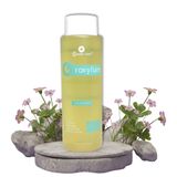  Nước tẩy trang  làm sạch da Oroxylum Purifying Micellar Water Doctor care dịu nhẹ dành cho da dầu mụn da nhạy cảm 200ml 