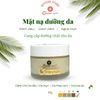 Mặt nạ đất sét giảm mụn kiềm dầu da tươi xinh Doctor care Oroxylum Face Mask WHITE CLAY Frankincense 50g