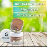  Mặt nạ đất sét giảm mụn trắng mịn hồng hào Doctor care Face Mask RED CLAY Labdanum Cistus 50g 