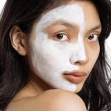 Mặt nạ đất sét kiềm dầu giảm mụn đầu đen, mụn cám Oroxylum Face Mask Doctor care