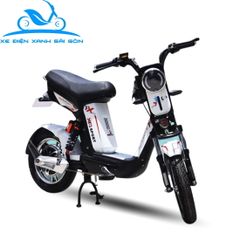 Xe đạp điện Kazuki O2