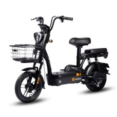 Xe đạp điện Yadea I5