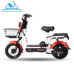 Xe đạp điện Yadea I5