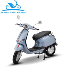 Xe máy điện Nijia Vespa Verda