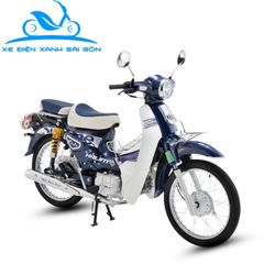 Xe số 50CC Halim Cub 81 New