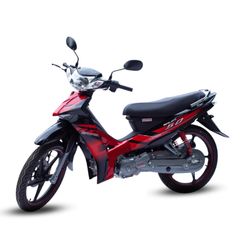 Xe số 50CC Halim Sirius