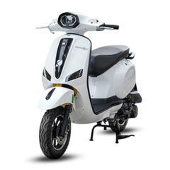 Xe tay ga 50cc DK Roma SX