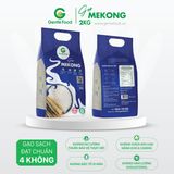  Gạo Mekong - Túi 2kg 