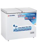 Tủ đông Alaska 221 lít BCD 3568CI