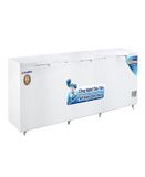 Tủ đông Alaska 1500 lít HB-1500C