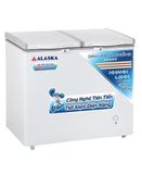 Tủ đông Alaska 500 lít BCD-5067N