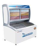 Tủ đông Alaska 500 lít SFC-500