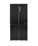  Tủ lạnh Aqua 456 lít AQR-M525XA(FB) 