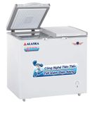 Tủ đông Alaska 500 lít BCD-5067N