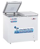  Tủ đông Alaska 350 lít FCA-3600C 