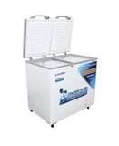 Tủ đông Alaska 350 lít BCD 3568C