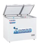 Tủ đông Alaska 350 lít BCD 3571