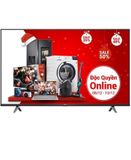 Android Tivi TCL 4K 43 inch 43P618