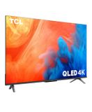 Google Tivi Qled TCL 4K 43 Inch 43Q646