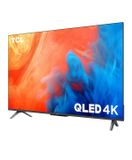 Google Tivi Qled TCL 4K 43 Inch 43Q646
