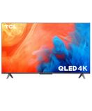 Google Tivi Qled TCL 4K 43 Inch 43Q646