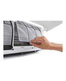 Máy lạnh Toshiba 1.5 HP RAS-H13U2KSG-V