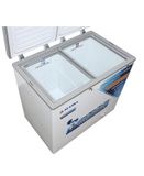Tủ đông Alaska 550 lít BCD 5568N