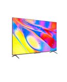 Qled Tivi TCL 4K 55 Inch 55C725
