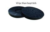 Máy hút mùi cổ điển Canaval CA-8700S