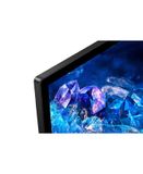 Google Tivi Oled Sony 4K 55 inch XR-55A80K